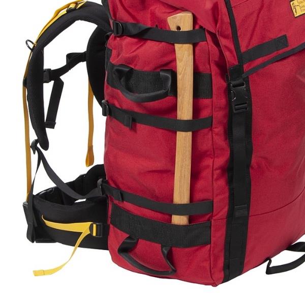 Recreational Barrel Works Expedition Canoe Pack