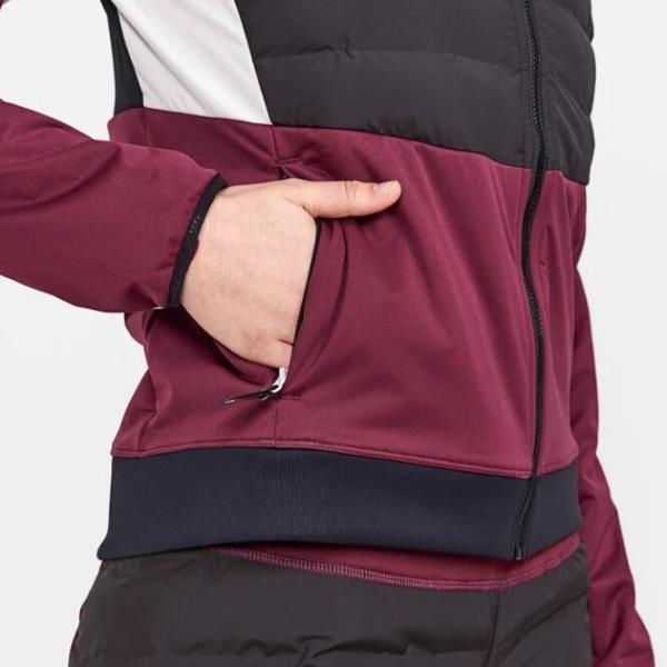 Craft ADV Pursuit Thermal Jacket (women's)