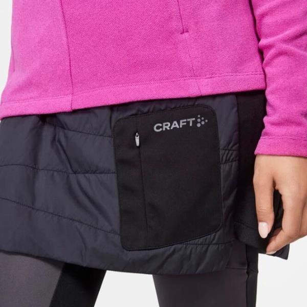 Craft CORE Nordic Training Insulate Skirt (women's)