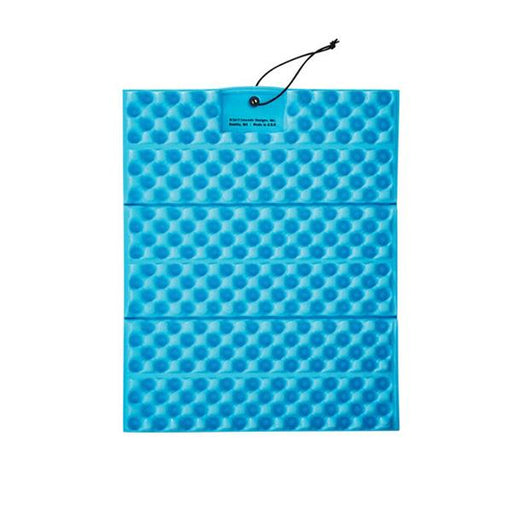 Thermarest Z Seat SEAT THERMAREST BLUE-SILVER