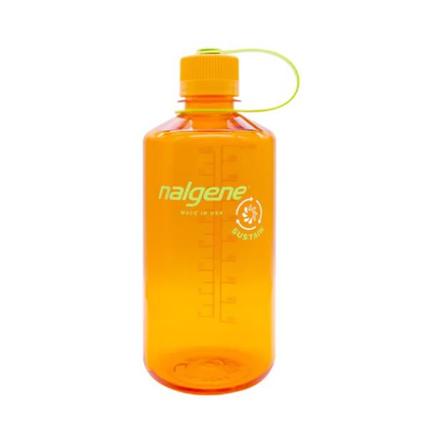 Nalgene Sustain Narrow Mouth Bottle (1L)