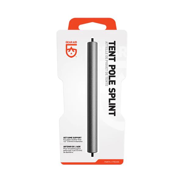 Gear Aid Tent Pole Splint (up to 1/2")