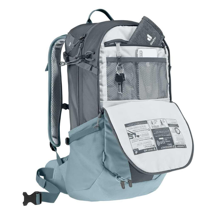 Deuter Futura 23