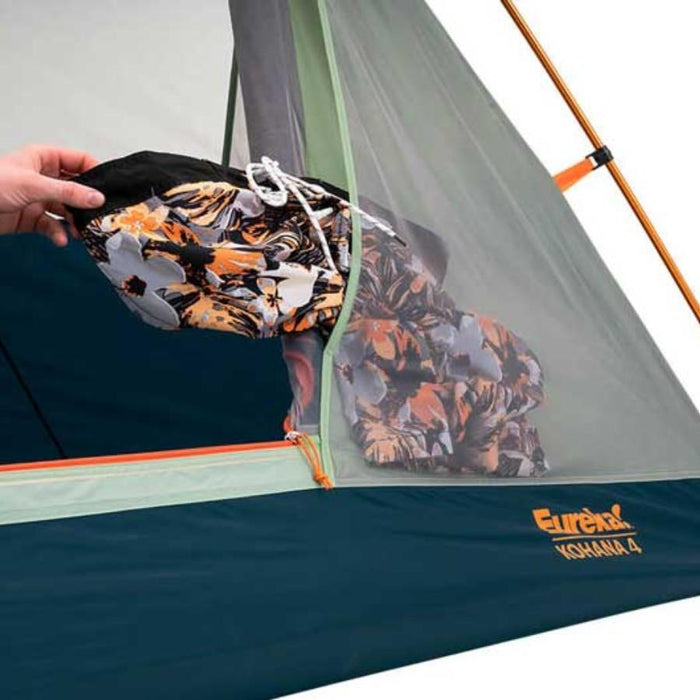 Eureka Kohana 4 Tent