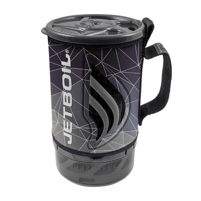 JetBoil Flash Cooking System