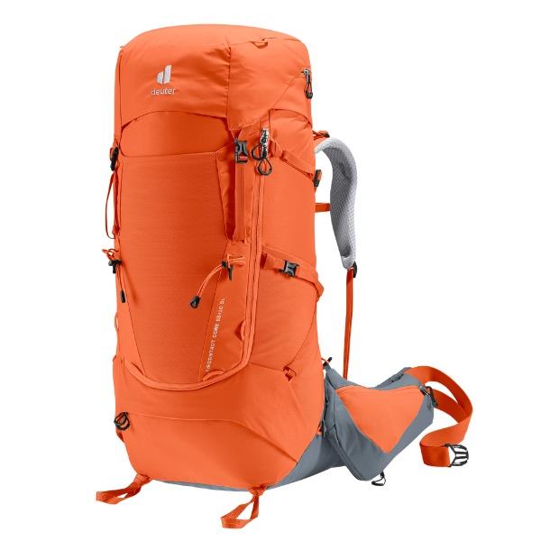 Deuter Aircontact Core 55 + 10 SL