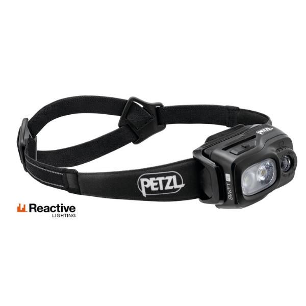 Petzl Swift RL (NEW)