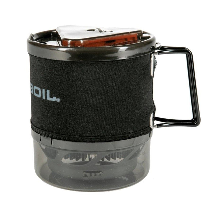 JetBoil MiniMo Cooking System