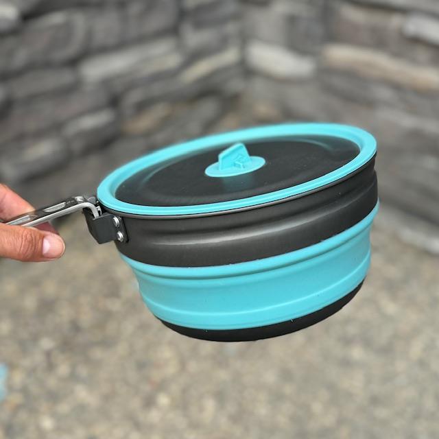 Sea to Summit Frontier Ultralight Collapsible Pouring Pot