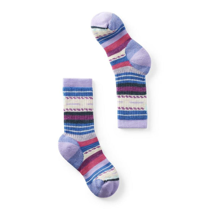 Smartwool Full Cushion Margarita Crew (junior)