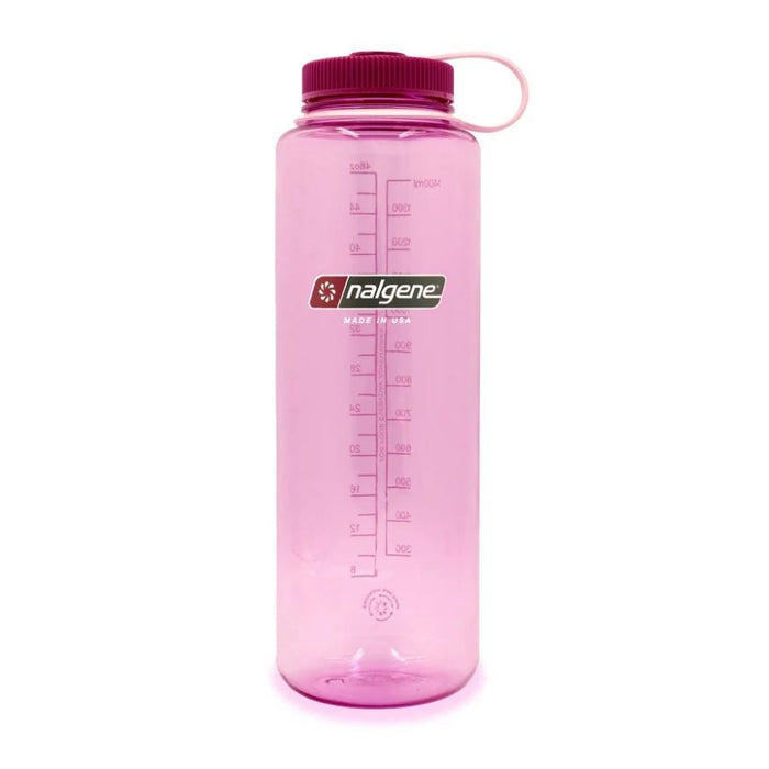 Nalgene Sustain Wide Mouth Bottle (1.5 L)