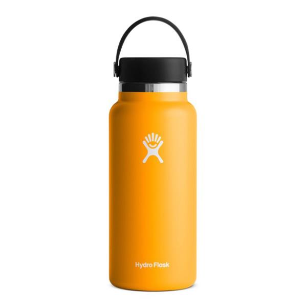 HydroFlask Wide Mouth Bottle (32oz)