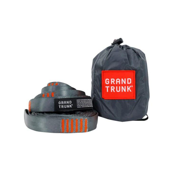 Grand Trunk Hammock Suspension Straps