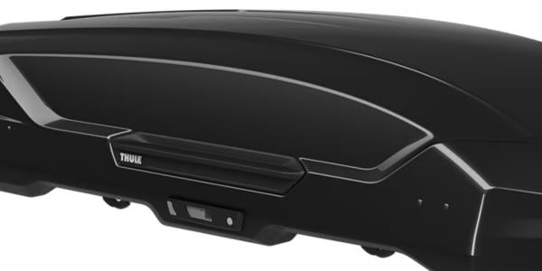 Thule Motion 3 (NEW)