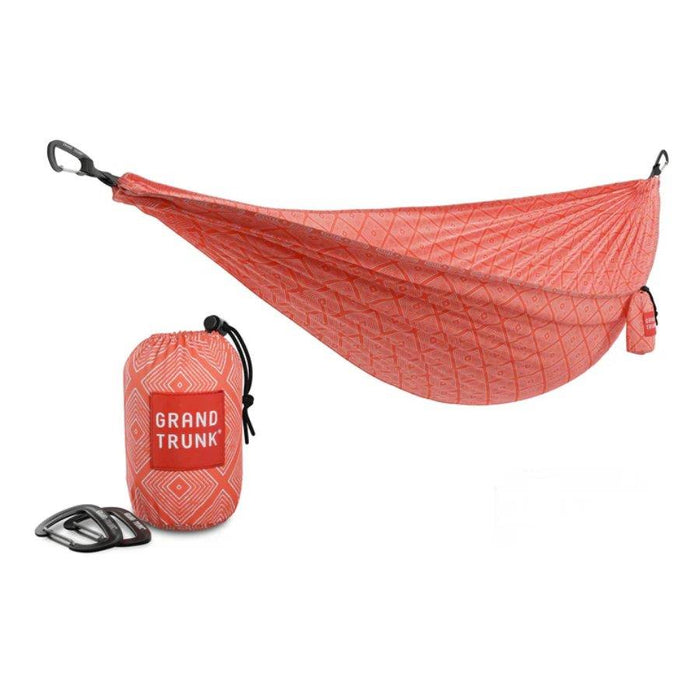 Grand Trunk TrunkTech Hammock (double)