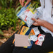 AMK First Aid Kit Ultralight & Watertight .5 MEDICAL KIT ADVENTURE MEDICAL KITS