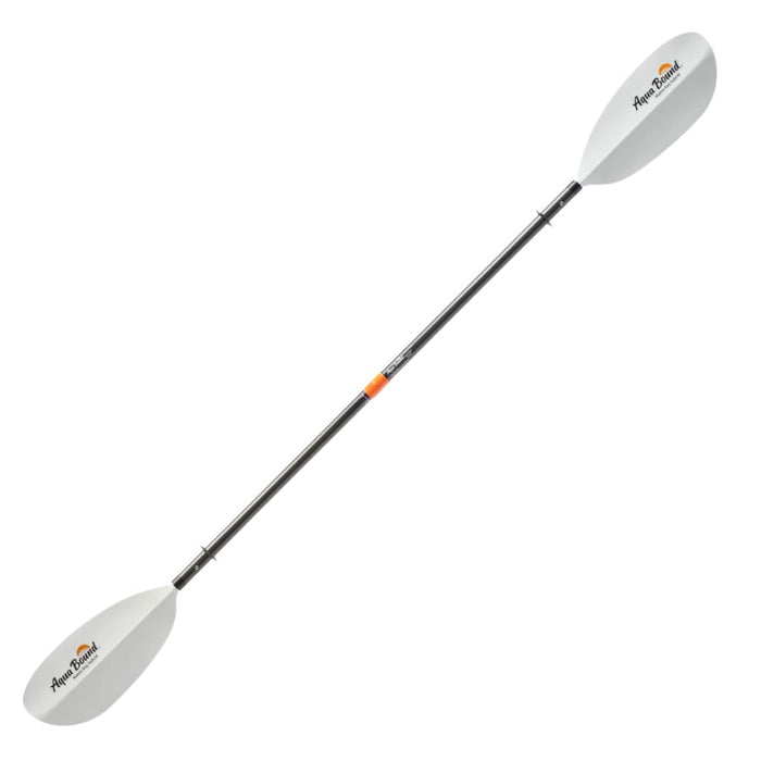 Aqua Bound Manta Ray Hybrid 4PC KAYAK PADDLE AQUABOUND 220