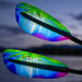 Aqua Bound Tango FG 2PC KAYAK PADDLE AQUABOUND