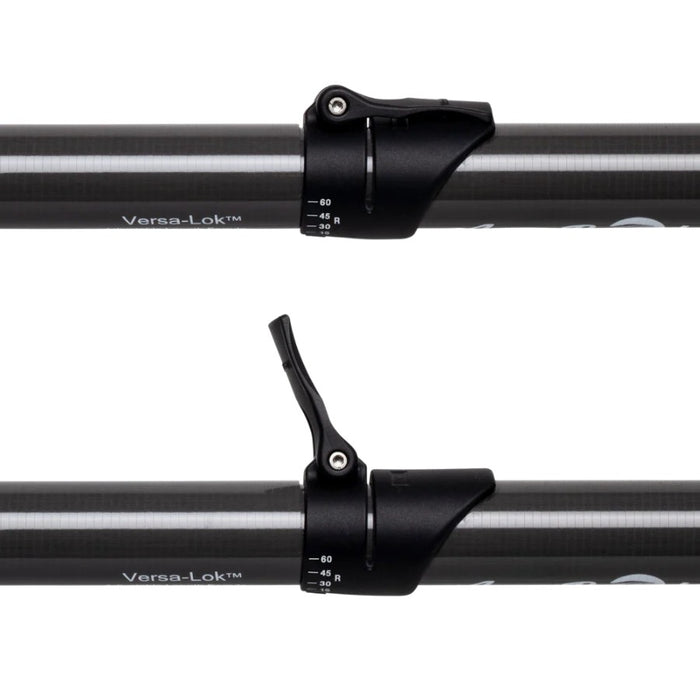 Aqua Bound Sting Ray Hybrid 2PC (Versa-Loc) KAYAK PADDLE AQUABOUND