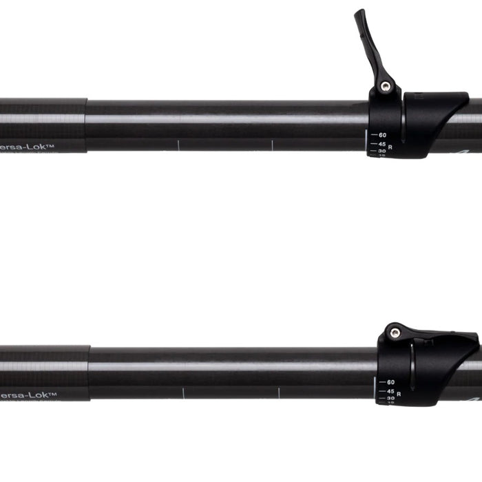 Aqua Bound Sting Ray Hybrid 2PC (Versa-Loc) KAYAK PADDLE AQUABOUND