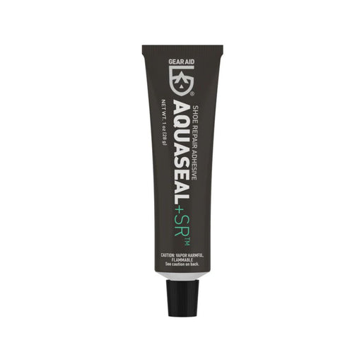 Gear Aid Aquaseal+ SR (Shoe Repair) AQUA SEAL GEAR AID