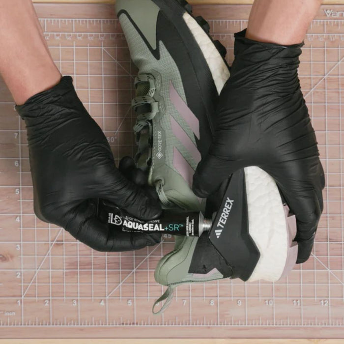 Gear Aid Aquaseal+ SR (Shoe Repair) AQUA SEAL GEAR AID