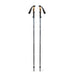 Black Diamond Trail Vista FLZ Trekking Poles TREKKING POLES BLACK DIAMOND 125 MIDNIGHT BLUE