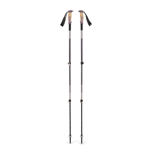 Black Diamond Trail Vista Shock Trekking Poles TREKKING POLES BLACK DIAMOND