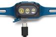 Black Diamond Deploy Run Light HEADLAMP BLACK DIAMOND