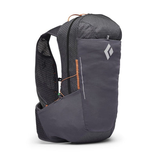 Black Diamond Pursuit 15 WAISTBAG BLACK DIAMOND M CARBON-MOAB BROWN