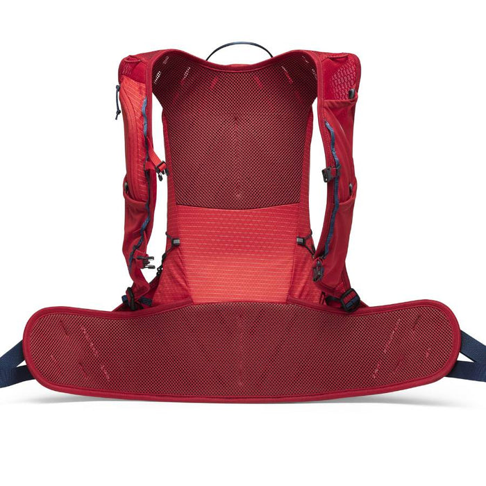 Black Diamond Pursuit 15 WAISTBAG BLACK DIAMOND