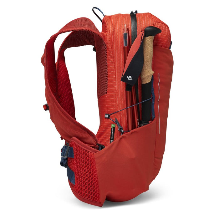 Black Diamond Pursuit 15 WAISTBAG BLACK DIAMOND