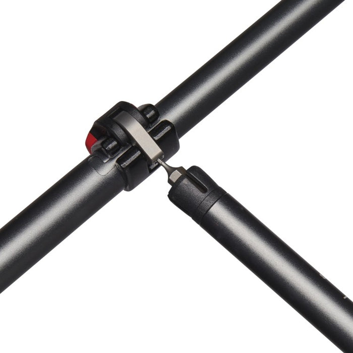 Black Diamond Pursuit FLZ Trekking Poles TREKKING POLES BLACK DIAMOND