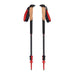 Black Diamond Pursuit Trekking Poles TREKKING POLES BLACK DIAMOND S-M CHARCOAL-OCTANE