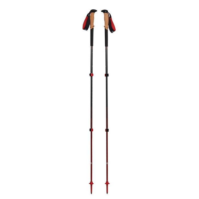 Black Diamond Pursuit Trekking Poles TREKKING POLES BLACK DIAMOND