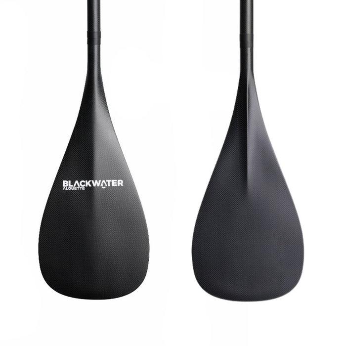 Blackwater Alouette Carbon Canoe Paddle PADDLE BLACKWATER