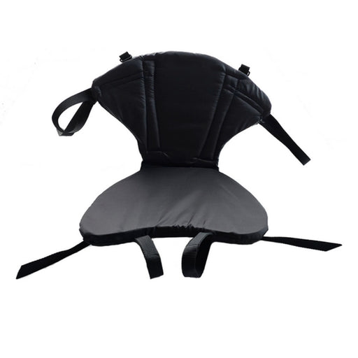Blackwater Canoe Backrest BACKREST PAD CLIPPER