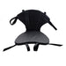 Blackwater Canoe Backrest BACKREST PAD CLIPPER