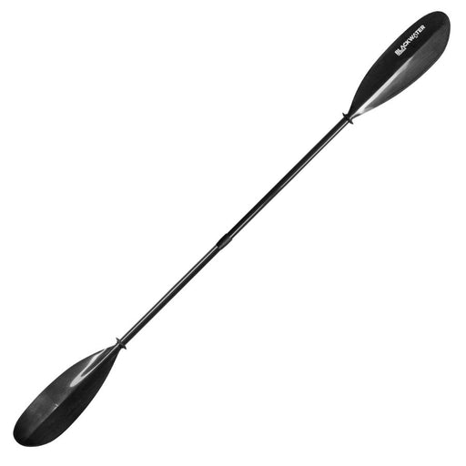 Blackwater Vedder Carbon 2PC PADDLE BLACKWATER
