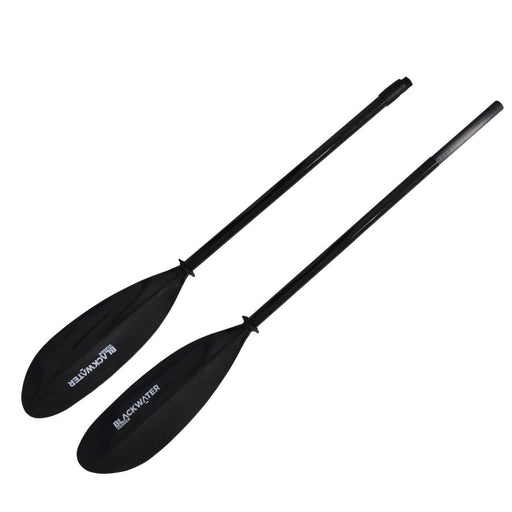 Blackwater Vedder Carbon 2PC PADDLE BLACKWATER