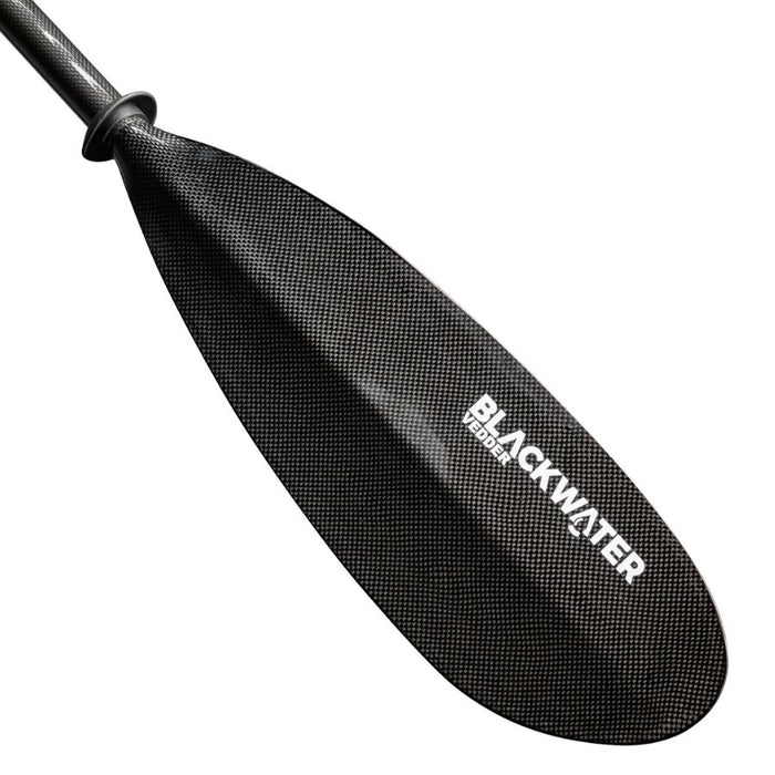 Blackwater Vedder Carbon 2PC PADDLE BLACKWATER