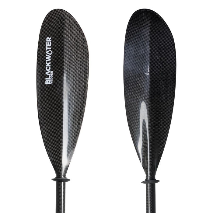Blackwater Vedder Carbon 2PC PADDLE BLACKWATER