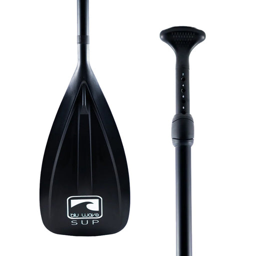 Blu Wave Adjustable Aluminum SUP Paddle SUP PADDLE BLU WAVE
