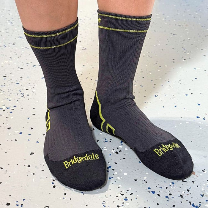 Bridgedale Stormsock (lightweight) SOCK BRIDGEDALE