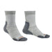 Bridgedale Ultralight Hike Endurance Boot (men's) MEN'S SOCKS BRIDGEDALE M GUNMETAL