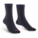 Bridgedale Coolmax Liners (2-pack, women's) WM'S SOCKS BRIDGEDALE S NAVY