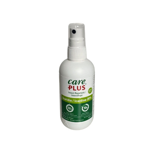 Care Plus Icaridin Insect Repellent (100 ml) REPELLENT CARE PLUS