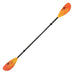 Carlisle Magic Plus Touring KAYAK PADDLE CARLISLE 220 SUNRISE