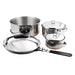 Chinook Cookset Ridgeline Camp COOKSET CHINOOK