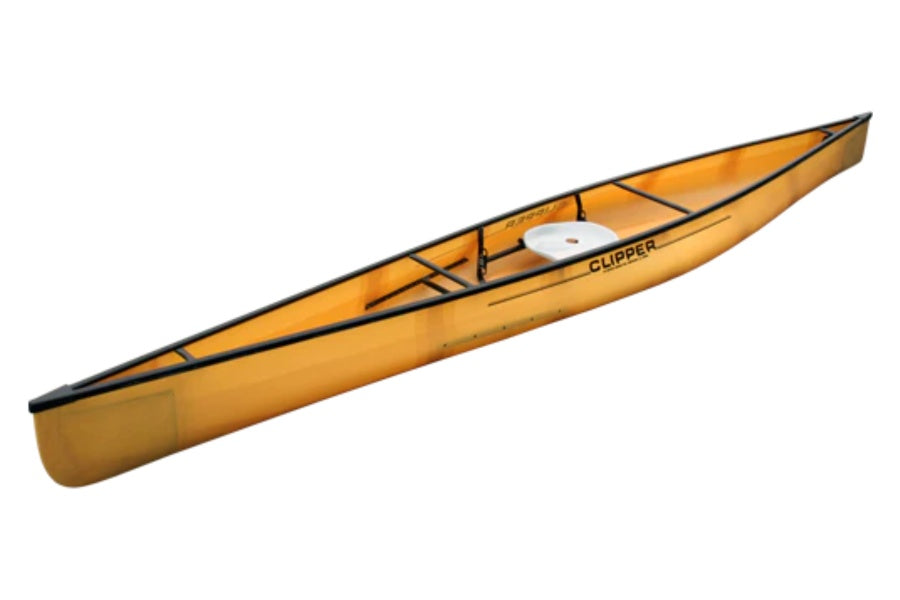 Clipper Freedom (UL, black trim) CANOE CLIPPER
